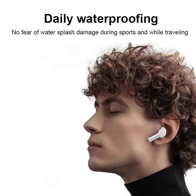 Xiaomi A10 Pro ANC Wireless Headphones Waterproof Headset In-Ear Headphone Noise Canceling Gaming Earbuds with Mic Sport Headet